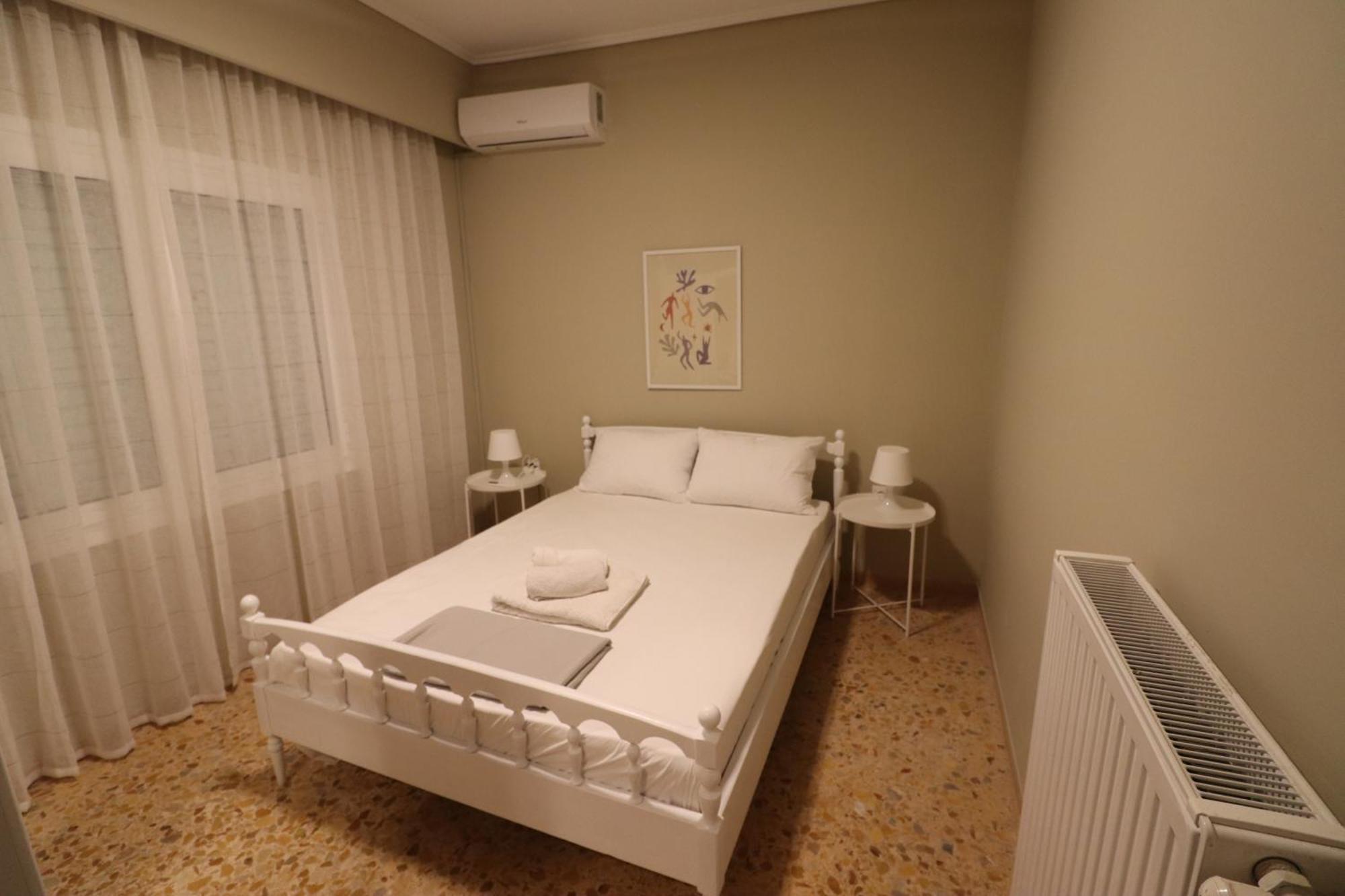 Lia House Near Airport * Луца