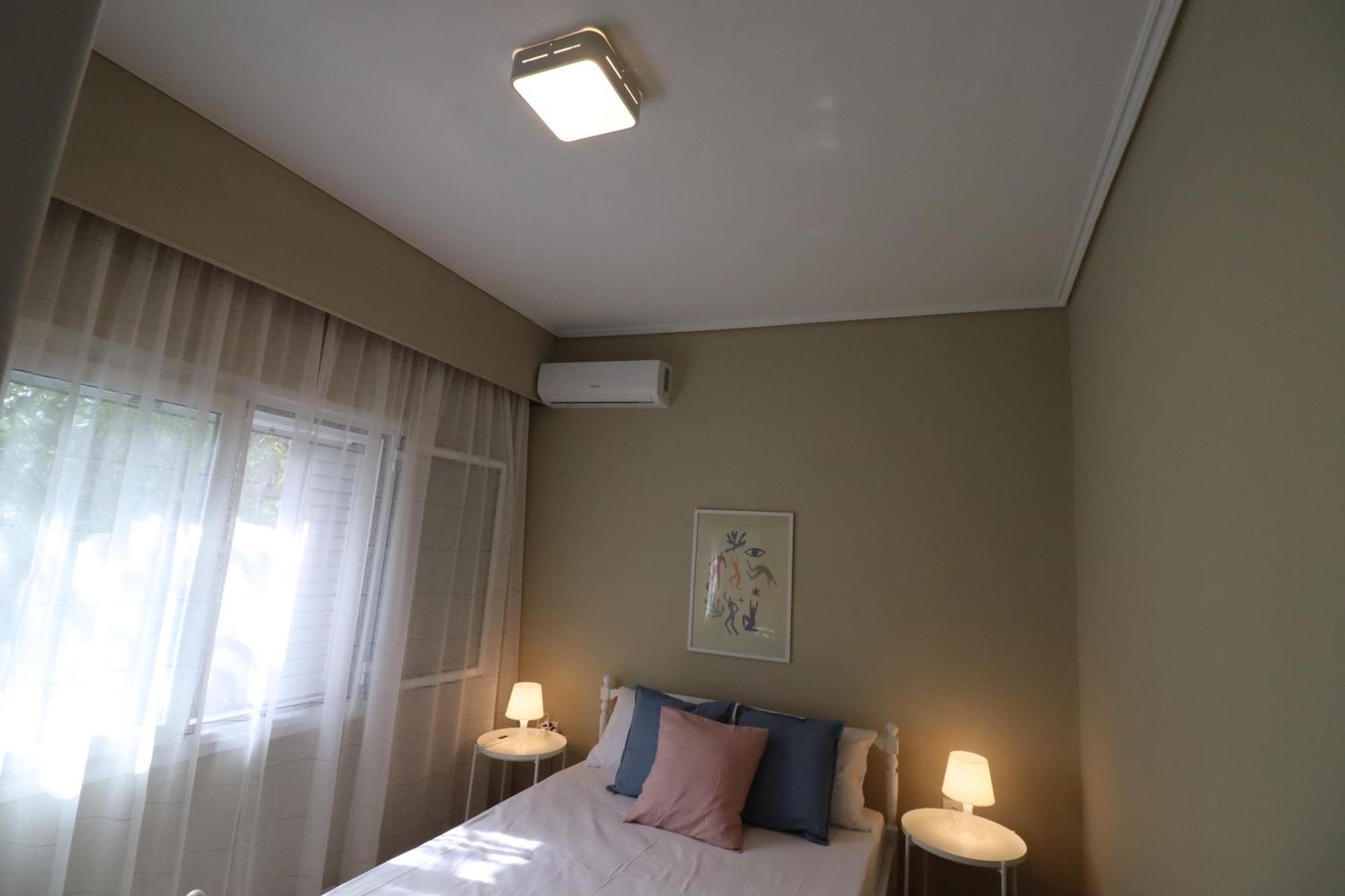 Дом отдыха Lia House Near Airport *