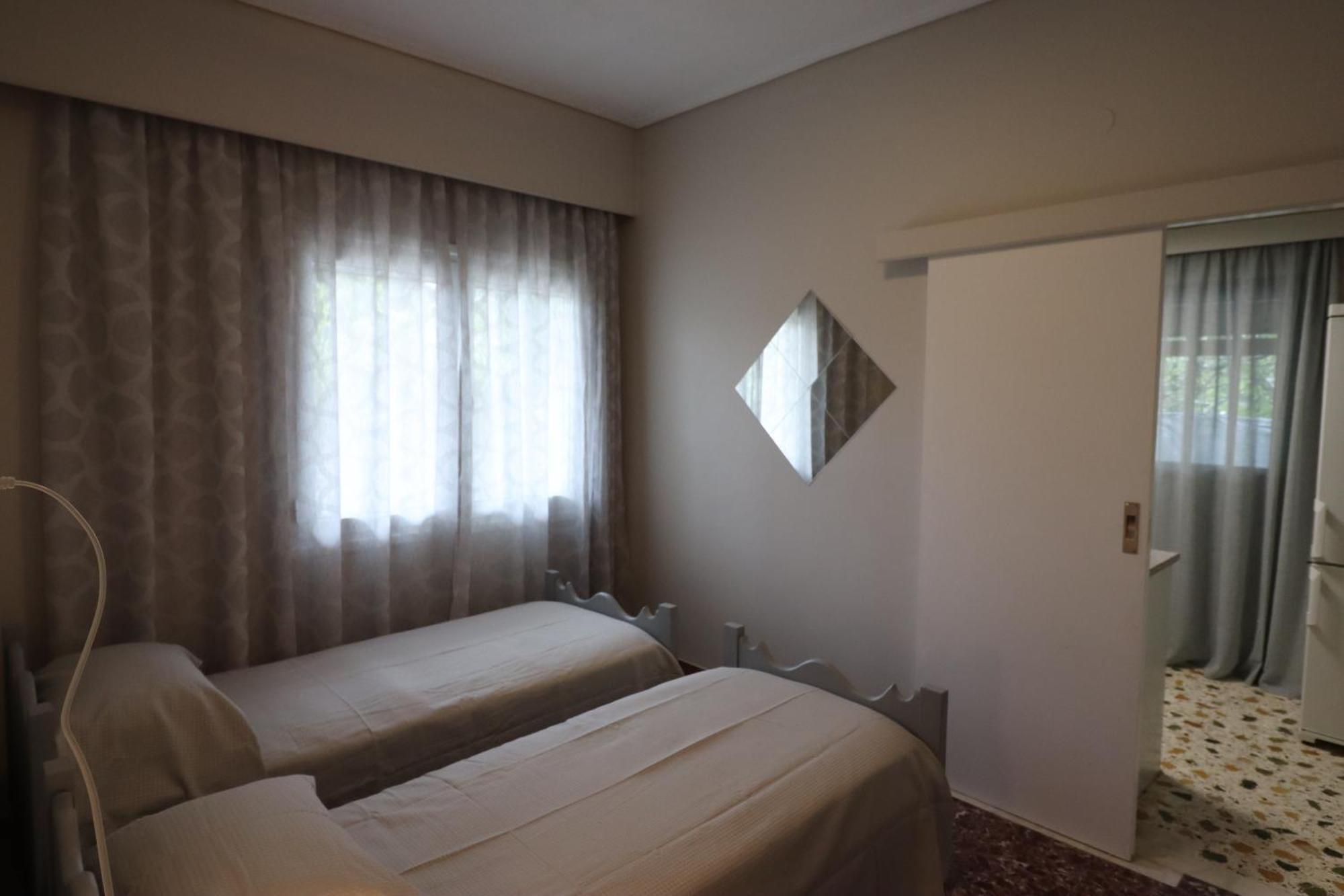 Дом отдыха Lia House Near Airport
