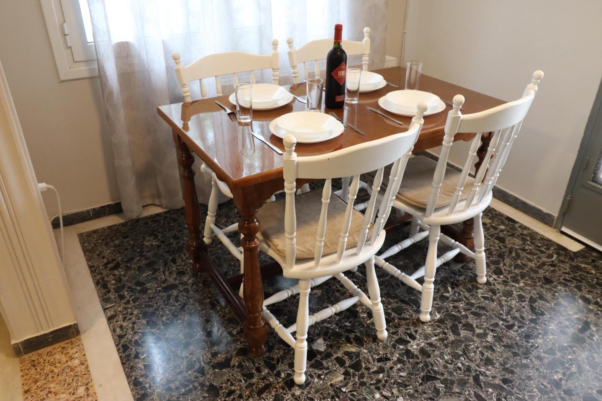 Дом отдыха Lia House Near Airport
